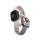 Pasek i akcesoria do zegarków AmazingThing 2x Blend Band Apple Watch 42mm różowo-szary/różowy